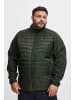 BLEND Kurzjacke BHSweatshirt in Grün