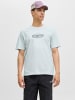 Jack & Jones T-shirt in Spa Blue