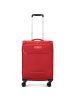 Roncato Joy 4-Rollen Kabinentrolley 55 cm in rosso