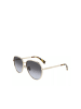 Lanvin Sonnenbrille für Damen in gelb