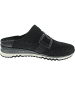 Marco Tozzi Clogs Schwarz