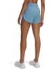 Under Armour Sportshorts "Vanish 2In1 Shorts" in Blau