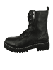 Mustang Stiefeletten schwarz