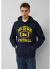 s.Oliver Sweatshirt in 59D2_navy