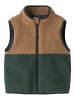 name it Gilet in Jungle Green1