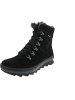 Legero NOVARA Schnürstiefel Schwarz