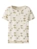 name it T-Shirt in Coconut Milk