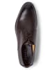 DIGEL Business-Schuhe Sebastian in schoko - 0002