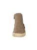 rieker Boot in beige