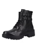 Igi&Co Stiefelette in Nero