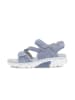 rollingsoft Trekkingsandalen in blau