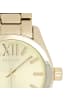 Oozoo Analog-Armbanduhr Oozoo Vintage Series gold groß (ca. 40mm)