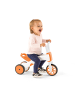 Chillafish Chillafish Bunzi Matte Edition Rutscher + Balance Bike 2in1 - Farbe: Ginger