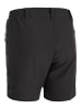 Whistler Trekkingshorts LALA in 1001 Black