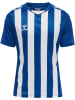 Hummel T-Shirt Hmlcore Herren in TRUE BLUE/WHITE