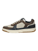 Bullboxer Sneaker Grau/Braun