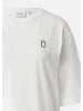 comma T-Shirt in 01D2_weiß