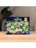 Ravensburger Ravensburger Puzzle 1.000 Teile Glimmers of the Realm: Emerald in bunt