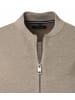 CASAMODA Strickjacke für Herren in kombi