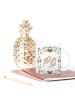 Mr. & Mrs. Panda Teetasse Otter Glühweinstand ohne Spruch in Transparent