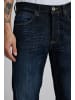 BLEND 5-Pocket-Jeans Rock fit - NOOS - 700069 in blau