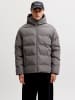 Jack & Jones Steppjacke in Castlerock