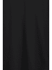 LASCANA Langarmshirt in schwarz