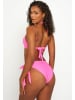 Moda Minx Bikinioberteil Amour in Barbie Pink