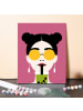 ARTNANAS DIY Malen nach Zahlen Set-"Boba Girl"