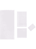 Cawö Cawö Handtücher Pure 6500 mineral - 748 in mineral - 748