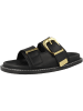 Steve Madden Sandale Arch-P in schwarz