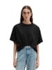 Marc O'Polo T-Shirt relaxed in Schwarz