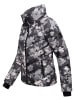 Marikoo Steppjacke Samuiaa XVI in Dark Flower