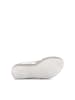 Gabor Plateau Sandalen in creme