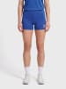 Hummel Tight Kurze Hose Hmlcore Damen in TRUE BLUE
