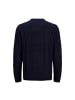 Jack & Jones Pullover in insignia blue