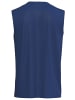 erima Erwachsene, Unisex Erwachsene Tanktop function in new navy