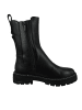 Mustang Stiefeletten schwarz