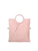 Gave Lux Handbag in ROSA ANTICO