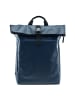 Jost Tolja Daypack 46 cm Laptopfach in blau