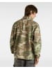 Vans Jacke "Torrey Canvas Coach Jacket" in Camouflage