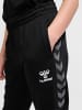 Hummel Verstellbare Taille Hose Hmlauthentic Kinder in BLACK