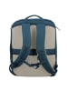 Jump Obsidian Business-Rucksack 45 cm in blue