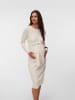 mama licious Kleid in Birch