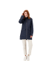 Didriksons Frederika Parka in dark night blue
