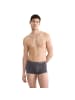 Sloggi Boxershort 4er Pack in Schwarz/Grau/Schwarz