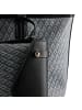 Valentino Queen Re Shopper Tasche 35 cm in nero-multicolor