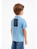 Gulliver Poloshirt in Blau