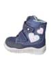 Ricosta Stiefel in Blau