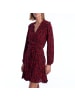Zadig&Voltaire Kurzes Kleid in Red